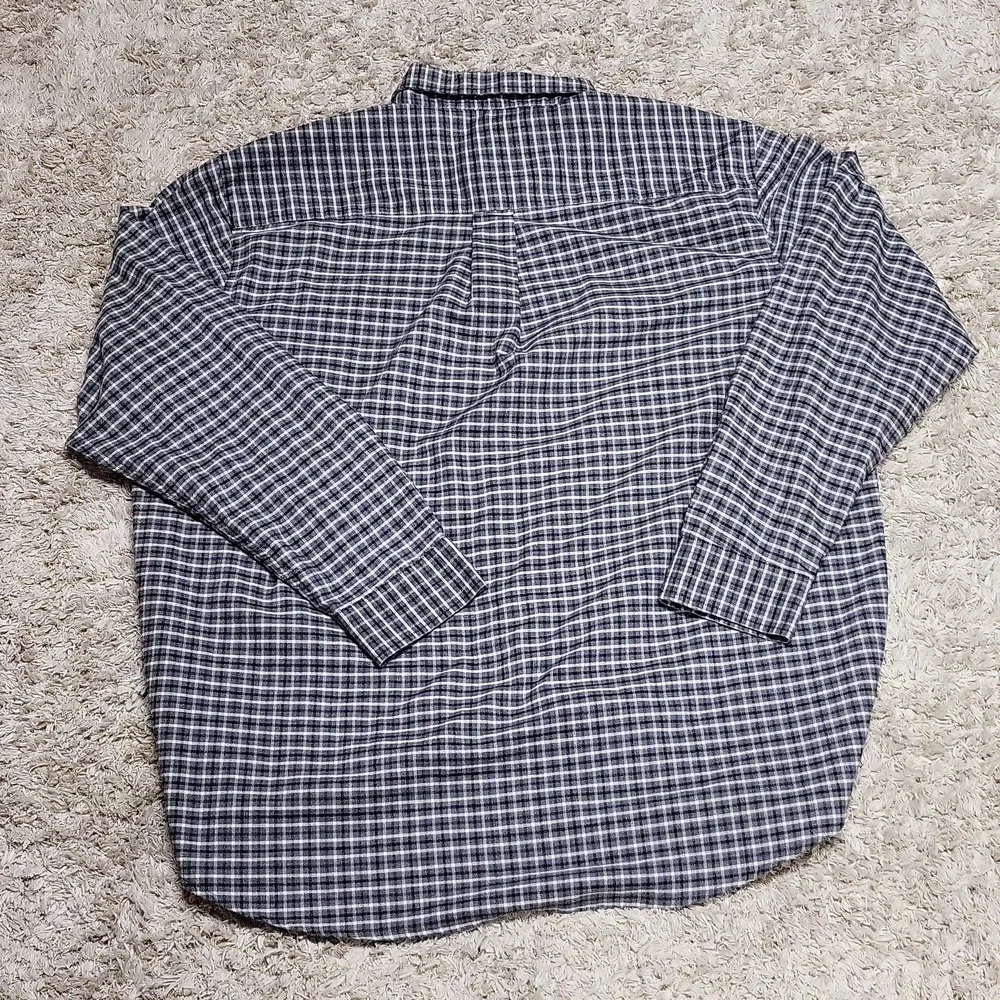 Foundry flannel shirt - Picture 3 of 3